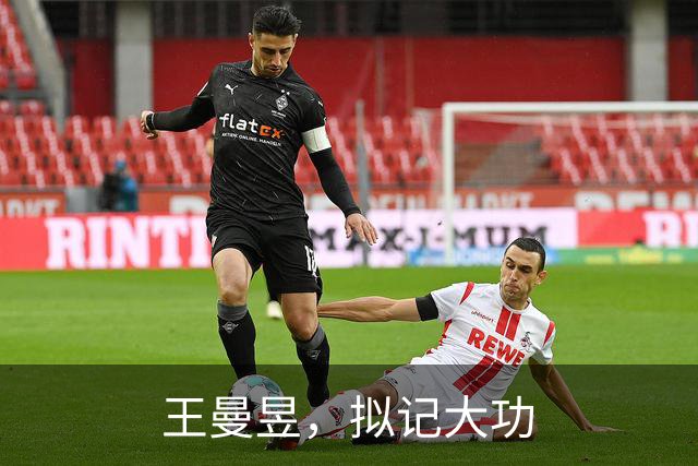 王曼昱，拟记大功